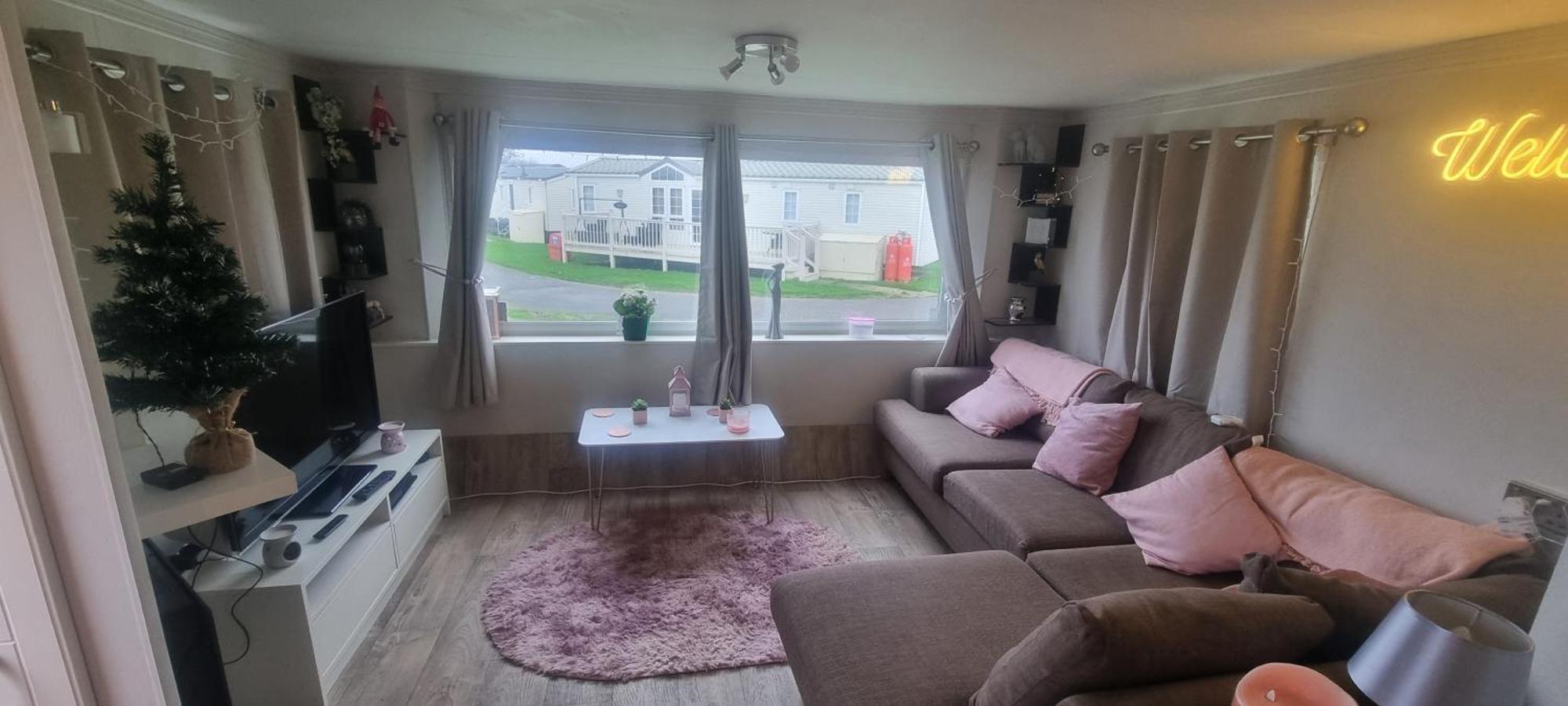 The Family Van - Withernsea Waxholme Exterior photo